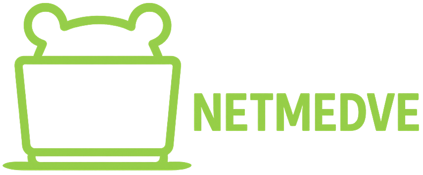 Netmedve